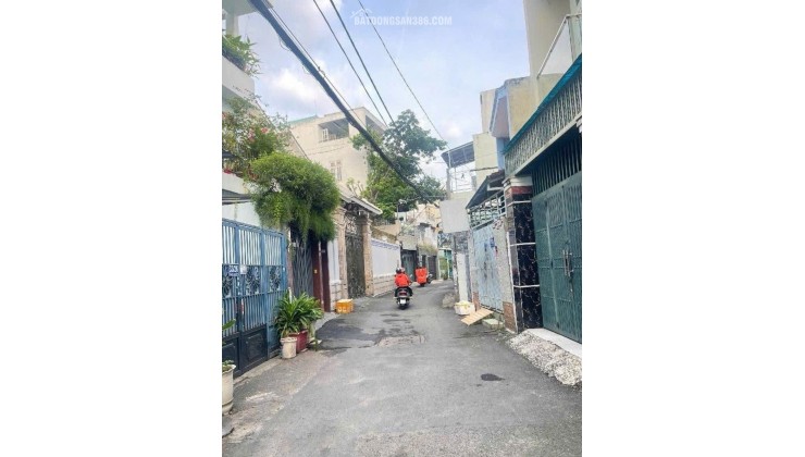 Bán dãy nhà trọ 75m² tại Lê Trọng Tấn Tân Phú chỉ 5Đ nhỏ
